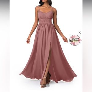 Azazie Yanelie Amethyst